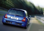 Renault Clio V6